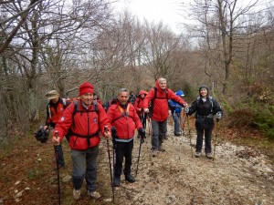 cai monterotondo monte pellecchia 31 gennaio 2016 010 (Copy)   